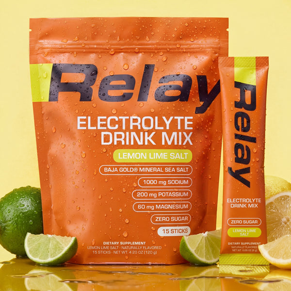 Lemon Lime Salt