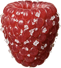 Raspberry Salt